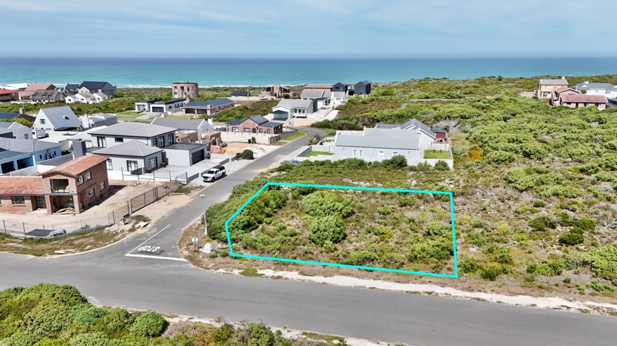 0 Bedroom Property for Sale in Agulhas Western Cape